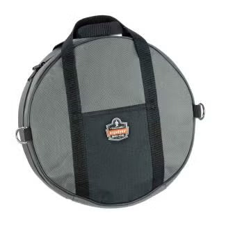 Ergodyne 13788 Polyester Arsenal Cable Organizer, 13 1/2" Diameter, Gray - Default Title