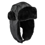 Ergodyne 16845 Nylon Hat, L XL, Black - Default Title
