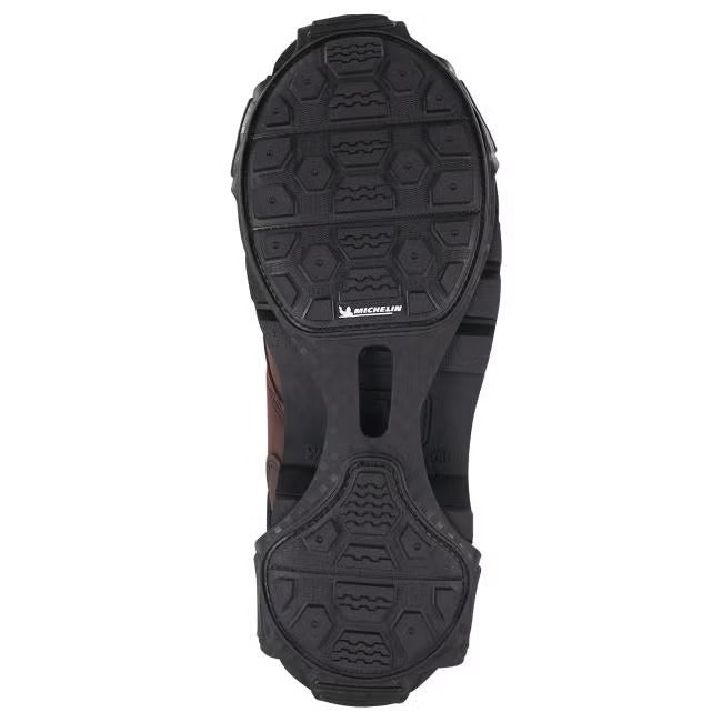 Ergodyne Rubber Traction Device, Black - photo 2