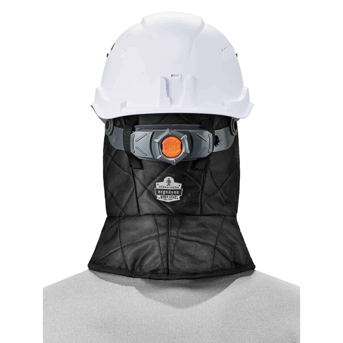 Ergodyne 16952 Liner, One Size Fits Most, Black - Default Title