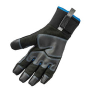 Ergodyne Work Glove, Black - photo 3