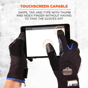Ergodyne Work Glove - S