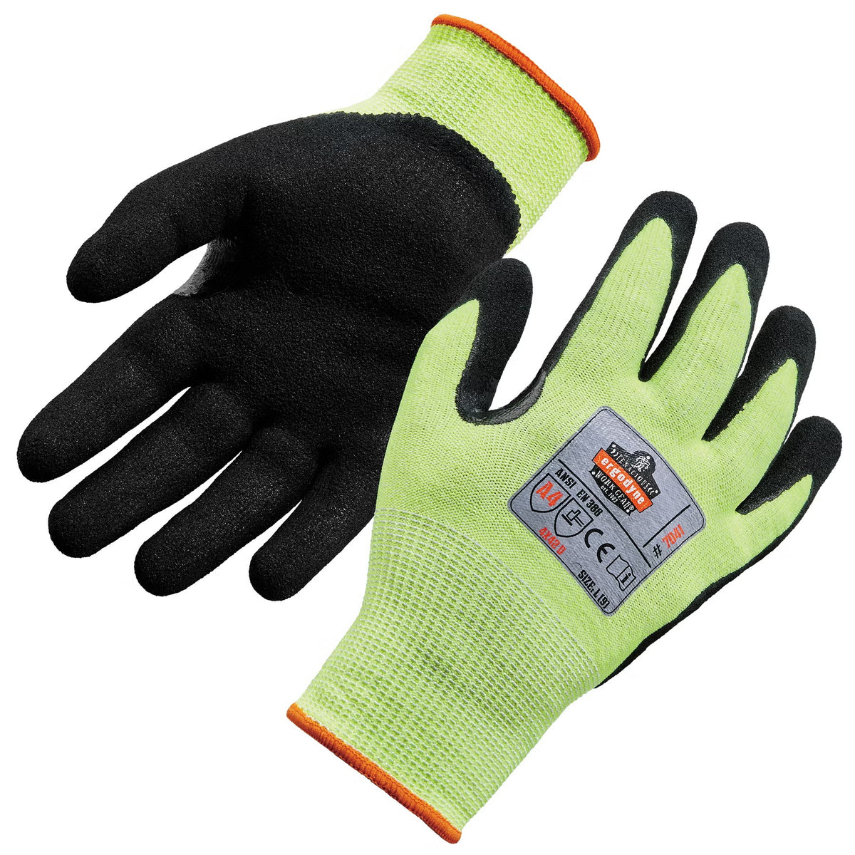 Ergodyne TenaLux Glove - L