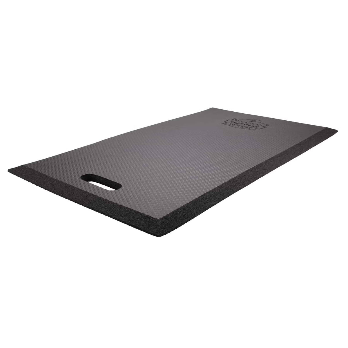 Ergodyne Kneeling Pad, Black - 18"