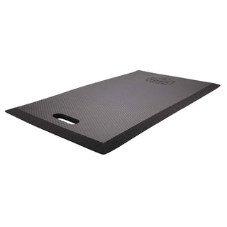 Ergodyne Kneeling Pad, Black - 18"