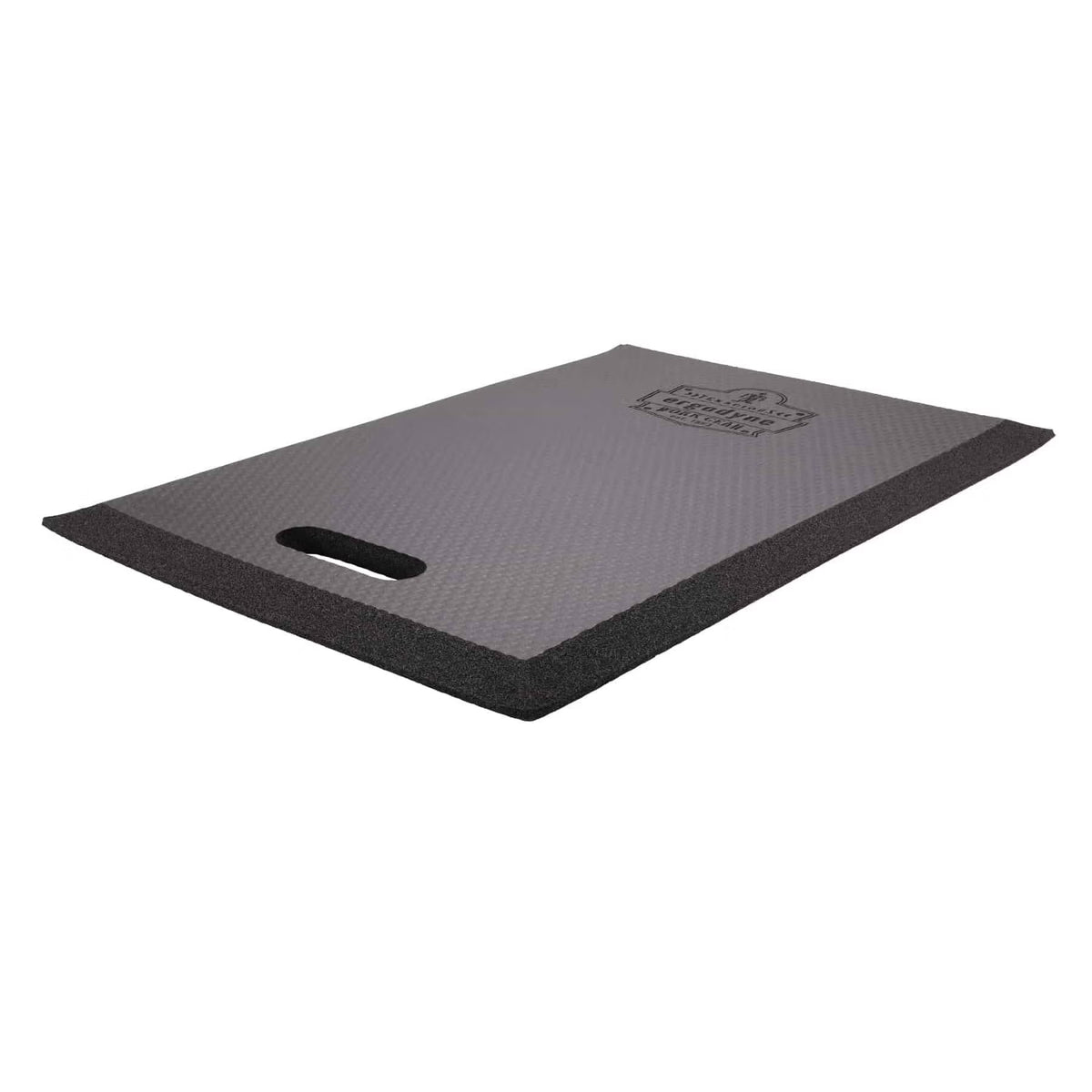 Ergodyne Kneeling Pad, Black - 21"