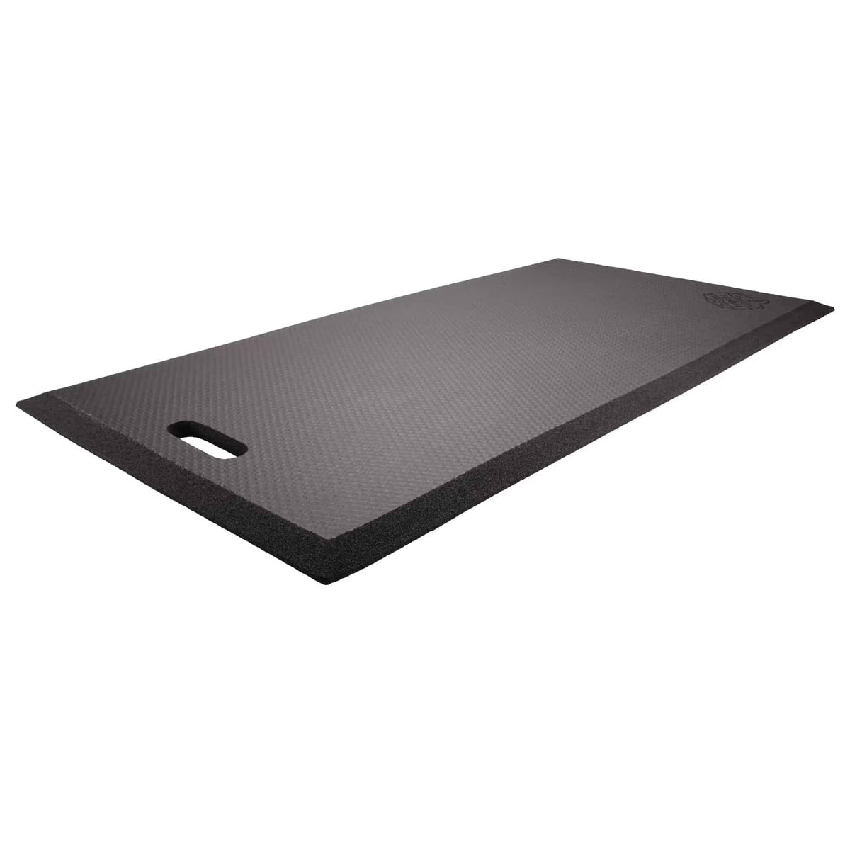 Ergodyne Kneeling Pad, Black - 36"