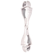 Ergodyne Plastic Clip Holder, 1" x 6 1/2" - Gray