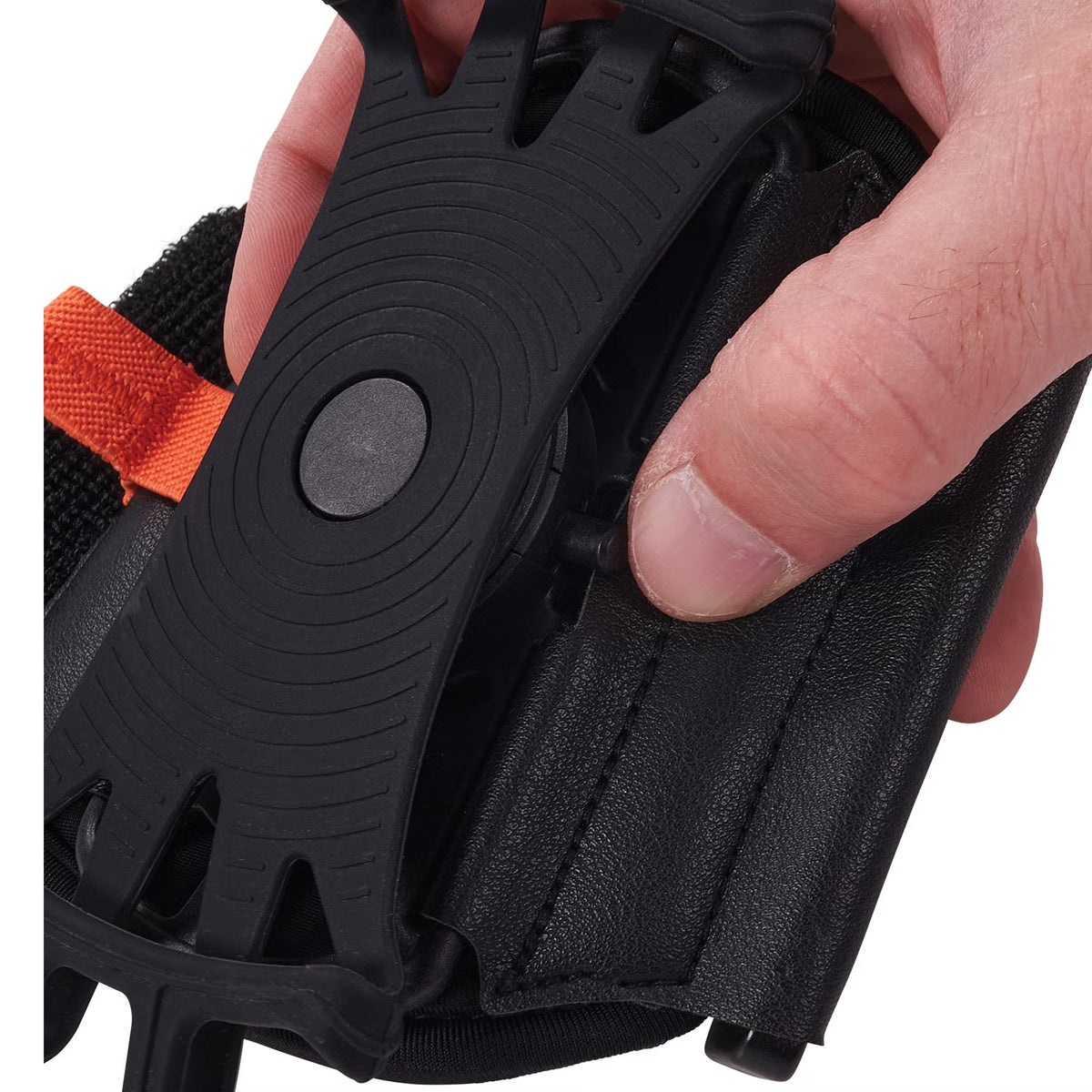 Ergodyne Scanner Mount, Black - L