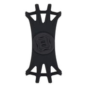 Ergodyne 19147 Elastic Mount Holder, Black - photo 2