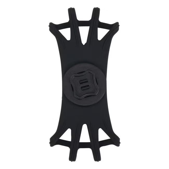 Ergodyne 19147 Elastic Mount Holder, Black - photo 2