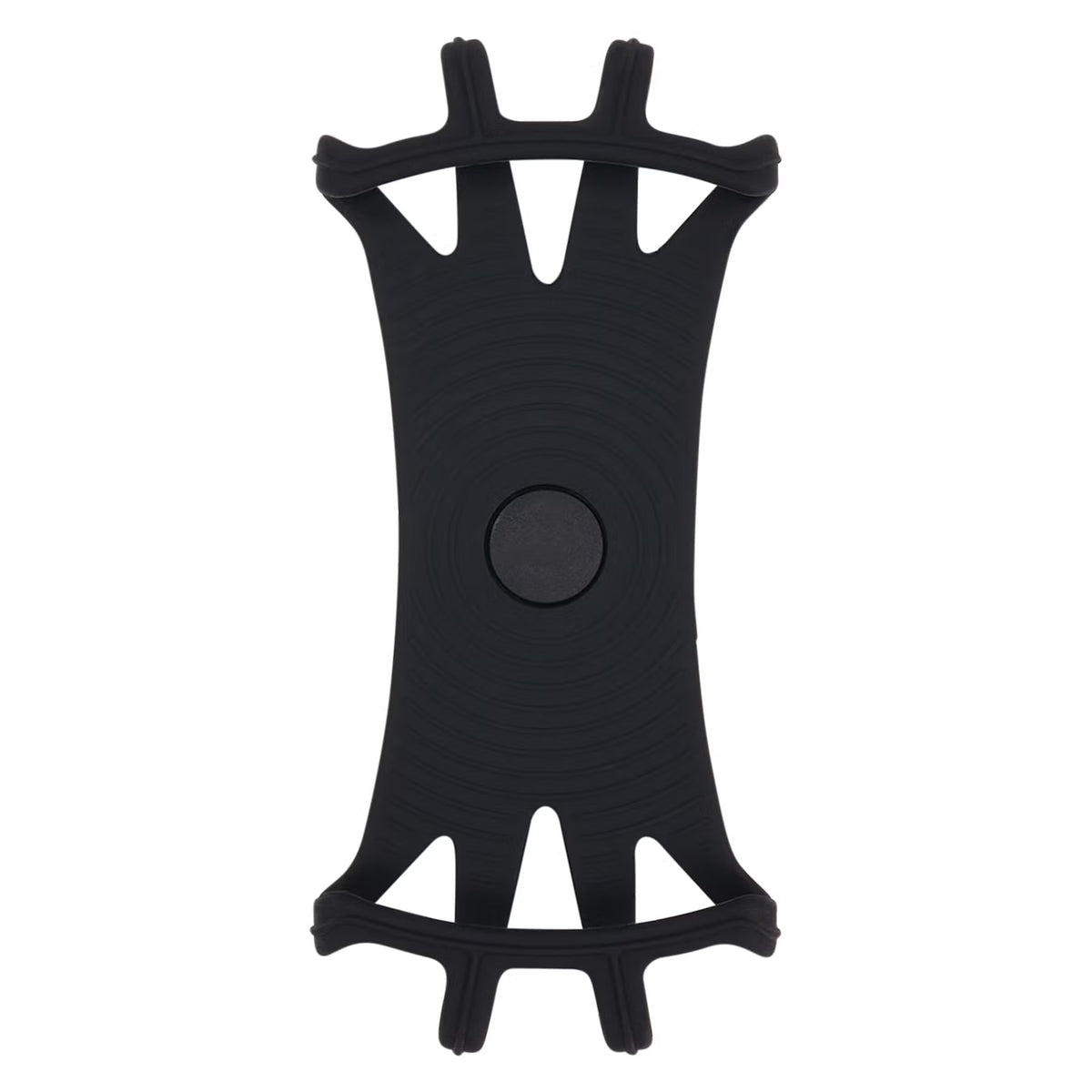 Ergodyne 19147 Elastic Mount Holder, Black - Default Title