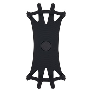 Ergodyne 19147 Elastic Mount Holder, Black - Default Title