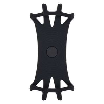 Ergodyne 19147 Elastic Mount Holder, Black - Default Title