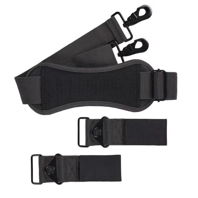 Ergodyne 19198 Lifting Strap, 100 lb. Capacity, Black - photo 2