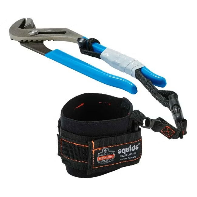 Ergodyne 19662 Tool Tethering Kit, 3 lb. Capacity - photo 2