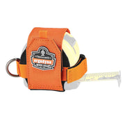 Ergodyne 19770 Holder, 2 lb. Capacity, Orange - Default Title