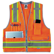 Ergodyne Vest, Orange - photo 5