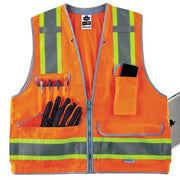Ergodyne Vest, Orange - photo 6