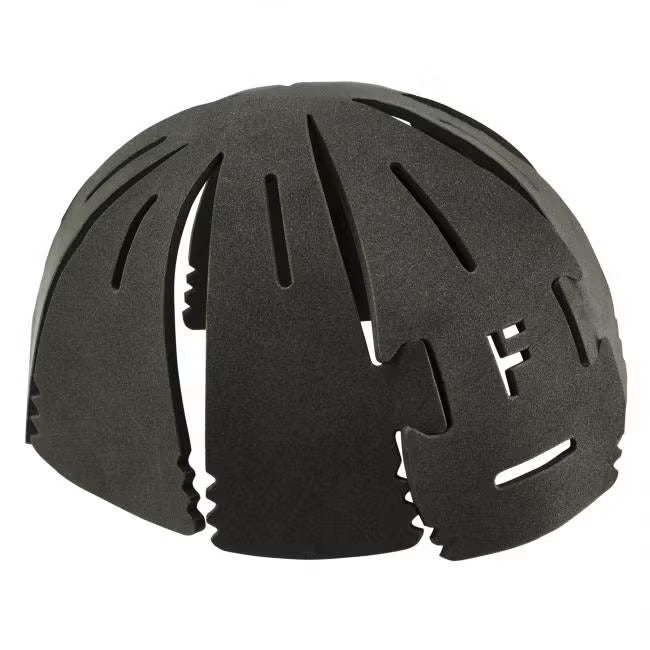 Ergodyne 23411 Foam Insert, One Size Fits Most, Black, 2/Pack - Default Title
