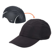 Ergodyne Cap Insert, 2XL XL - Green