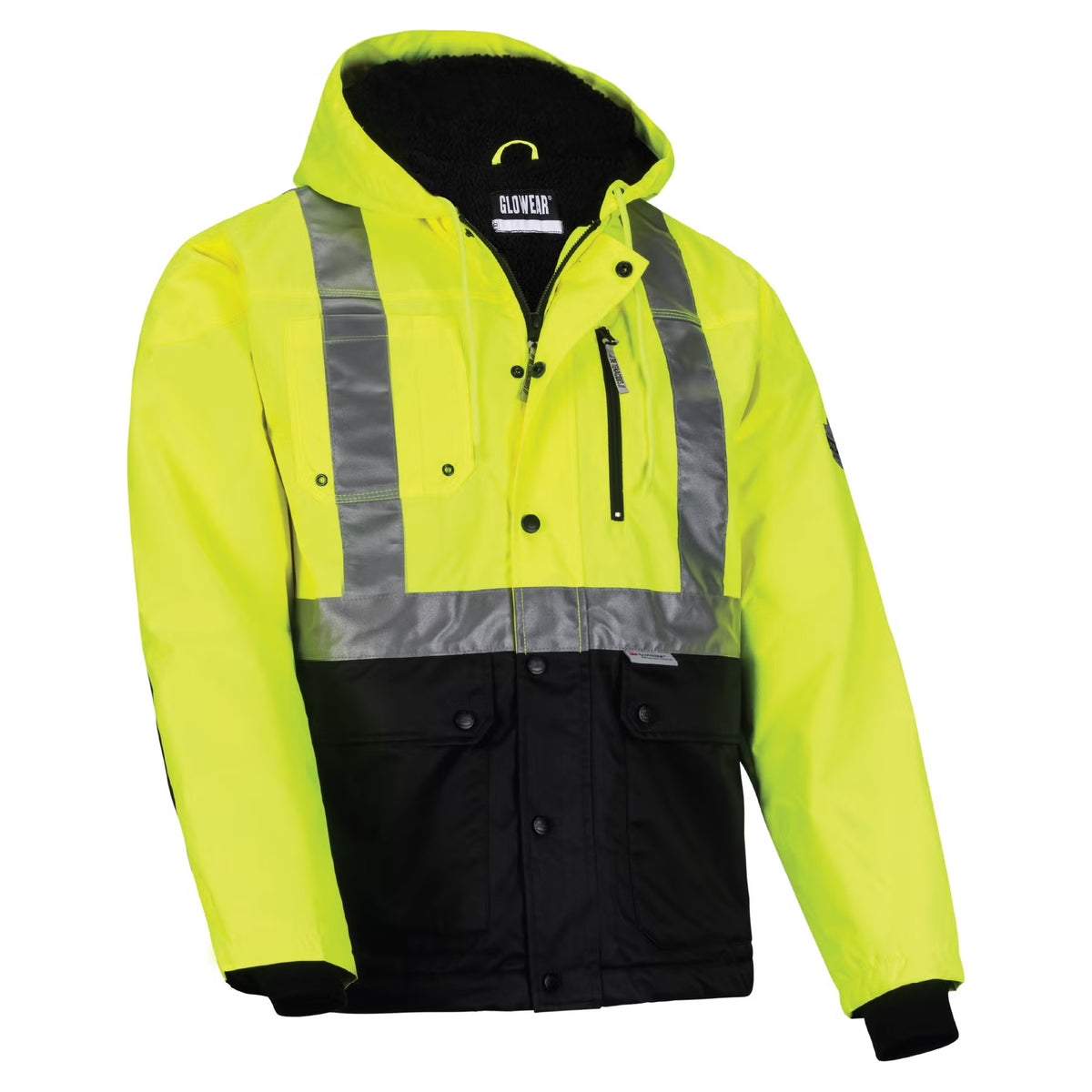 Ergodyne Jacket - 4XL