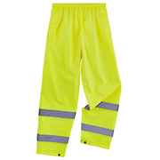 Ergodyne Pants, Green - XL