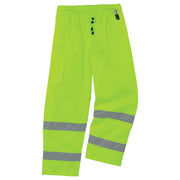 Ergodyne Pants, Green - 2XL