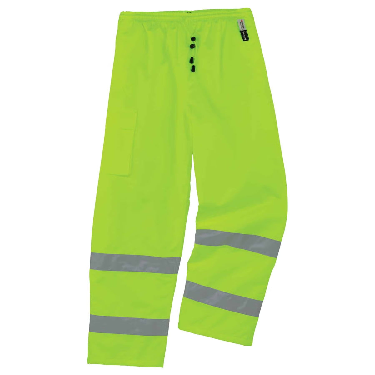 Ergodyne Pants, Green - 5XL