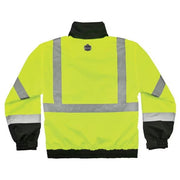 Ergodyne Bomber Jacket, Green - photo 2
