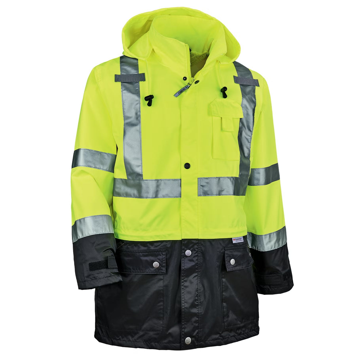 Ergodyne Jacket - S