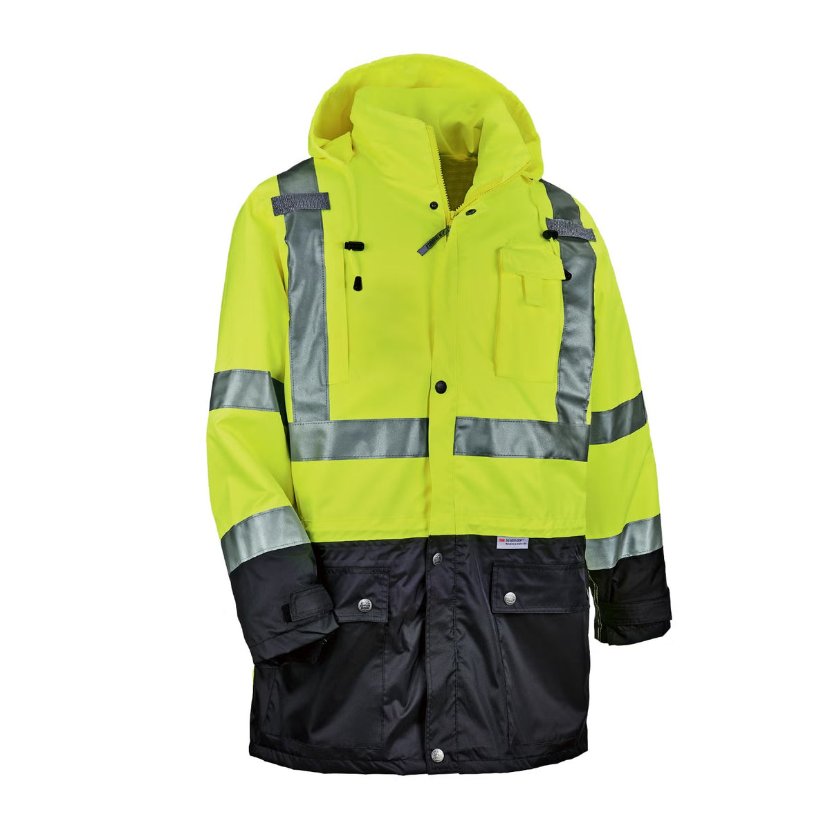 Ergodyne Jacket - 3XL