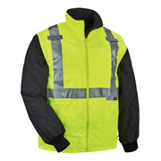 Ergodyne Vest, Orange - 2XL