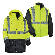Ergodyne Parka - L