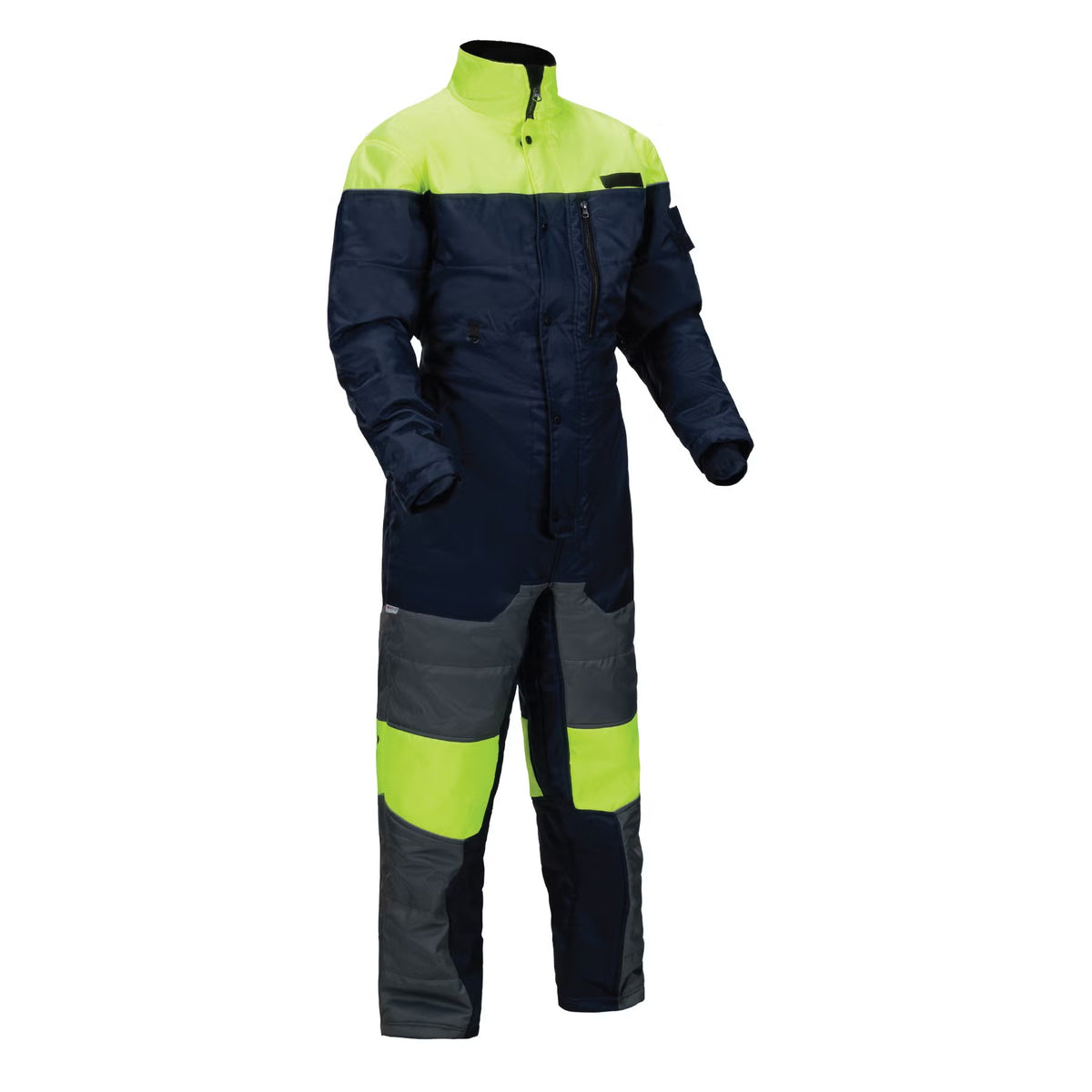 Ergodyne Freezer Coverall - 3XL