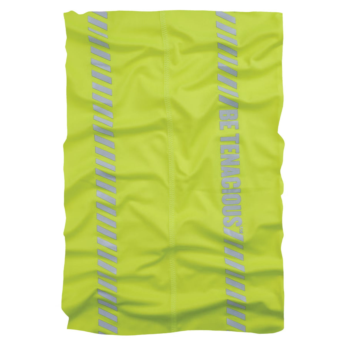 Ergodyne Head Covering, One Size Fits Most - Green