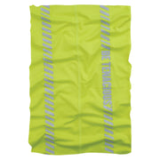 Ergodyne Head Covering, One Size Fits Most - Orange