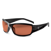 Ergodyne Safety Glass - Black Copper