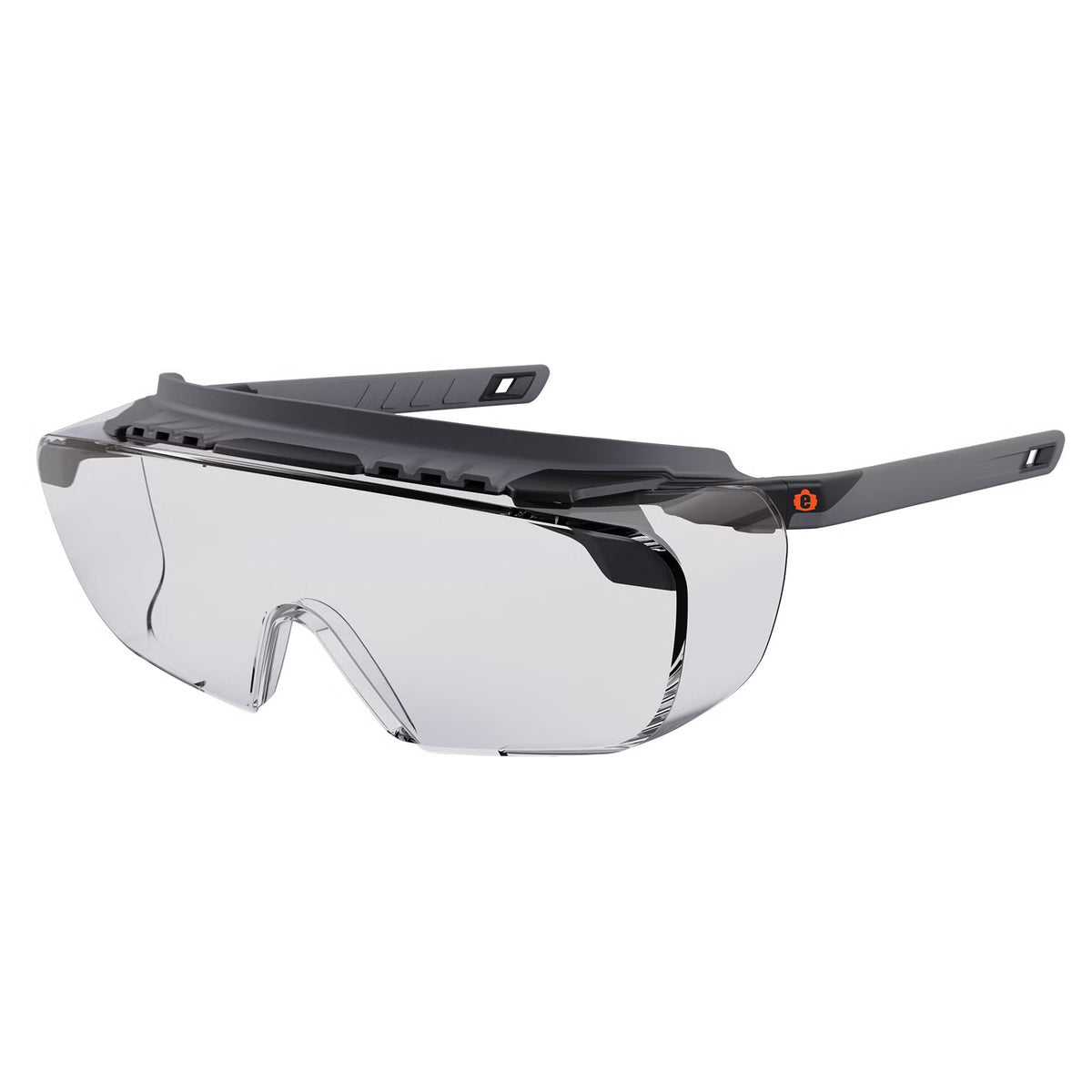 Ergodyne Safety Glass - Clear