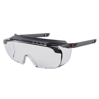 Ergodyne Safety Glass - Clear