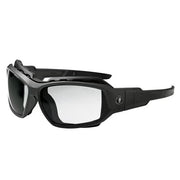 Ergodyne Polycarbonate Safety Spoggles, One Size Fits Most, Black - photo 3