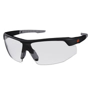 Ergodyne Safety Glass - Smoke