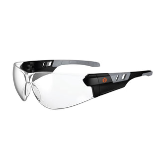 Ergodyne Safety Glass - Clear