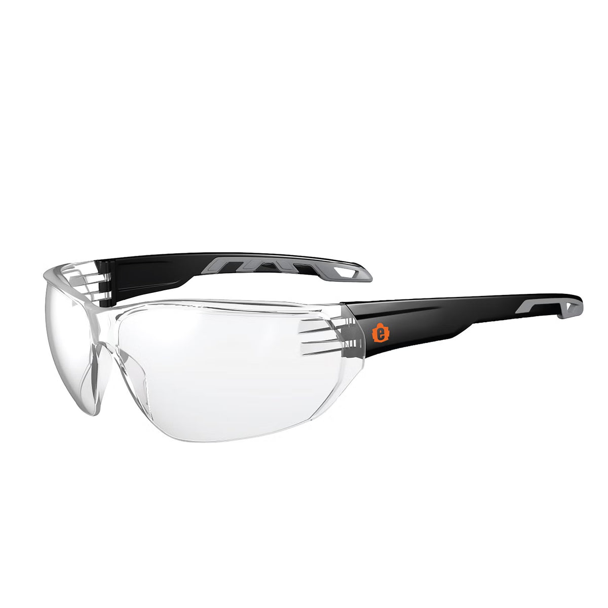 Ergodyne Safety Glass - Clear