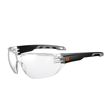 Ergodyne Safety Glass - Clear