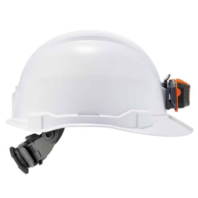 Ergodyne ABS Plastic Hard Hat, One Size Fits Most - photo 3