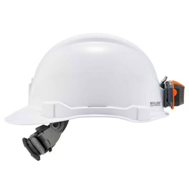 Ergodyne ABS Plastic Hard Hat, One Size Fits Most - photo 4