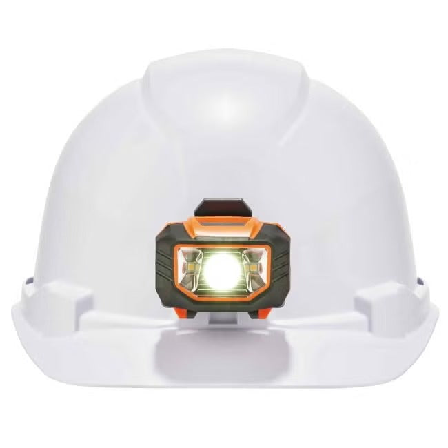 Ergodyne ABS Plastic Hard Hat, One Size Fits Most - photo 5