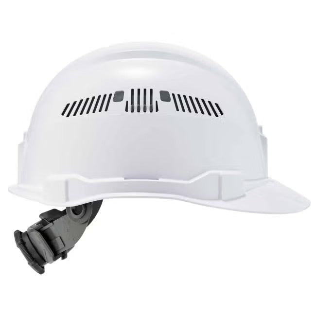 Ergodyne ABS Plastic Hard Hat, One Size Fits Most - photo 3