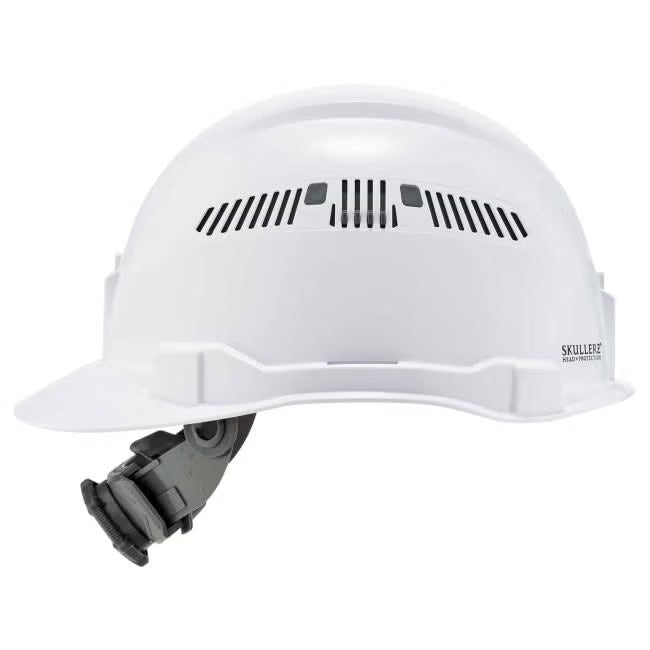 Ergodyne ABS Plastic Hard Hat, One Size Fits Most - photo 4